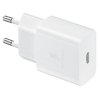 Ładowarka sieciowa Samsung EP-T1510NW 15WFast Charge biały/white